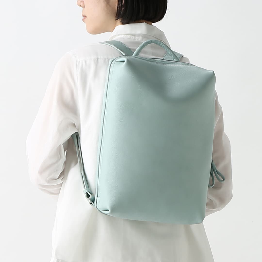 Fuwari 後背包