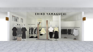 ERIKO YAMAGUCHI