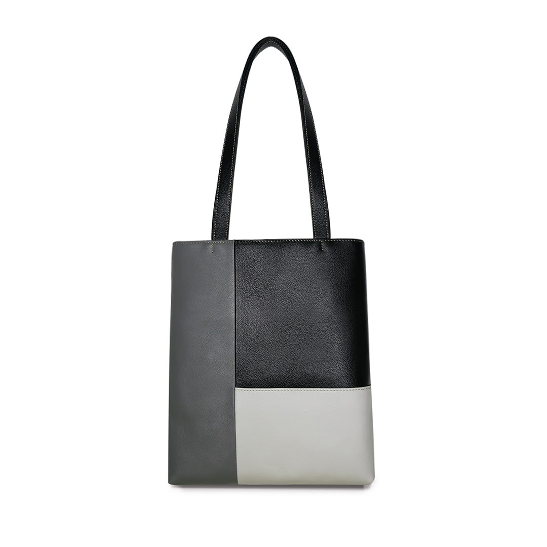 Rinne 拼接托特包