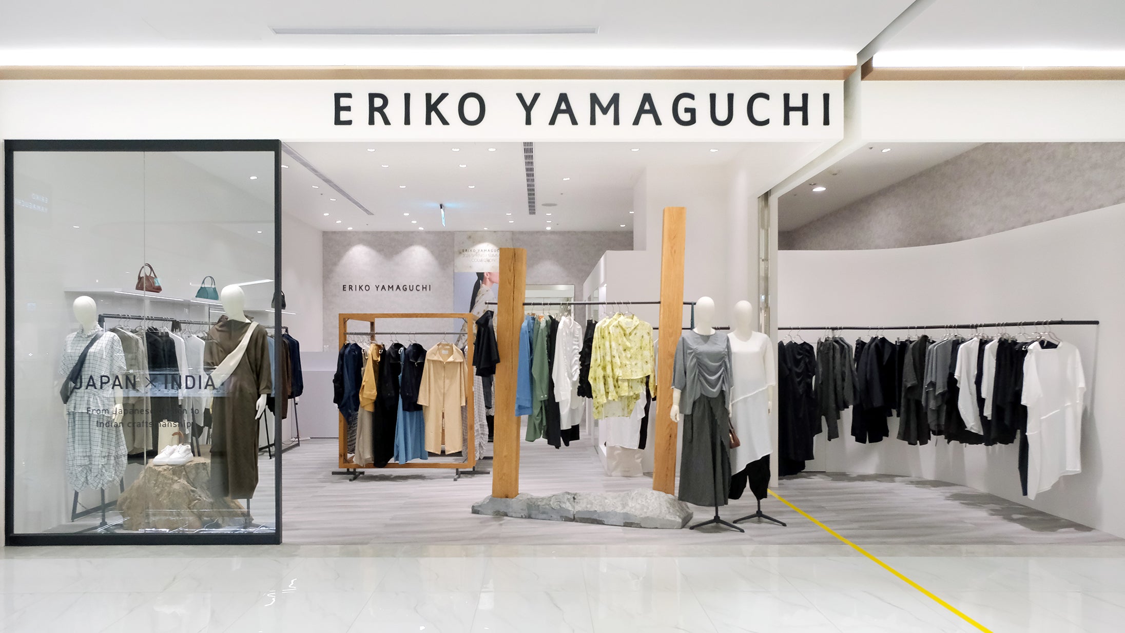 ERIKO YAMAGUCHI