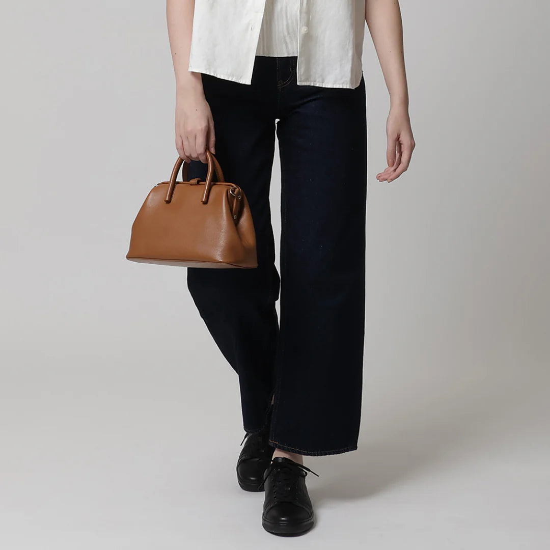 Full Open 經典迷你波士頓包