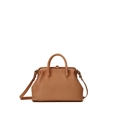 Full Open 經典迷你波士頓包