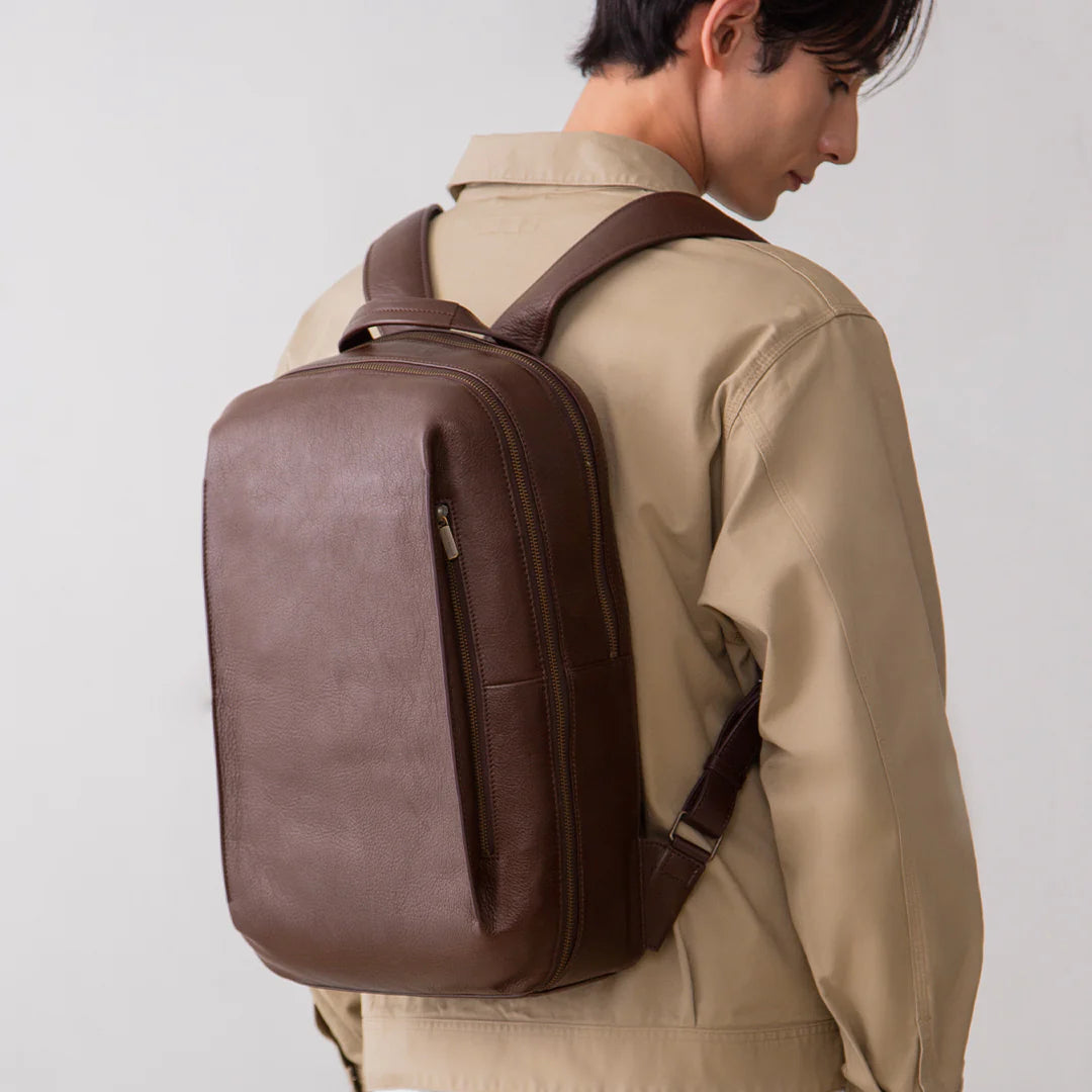 Kazematou 後背包 Men