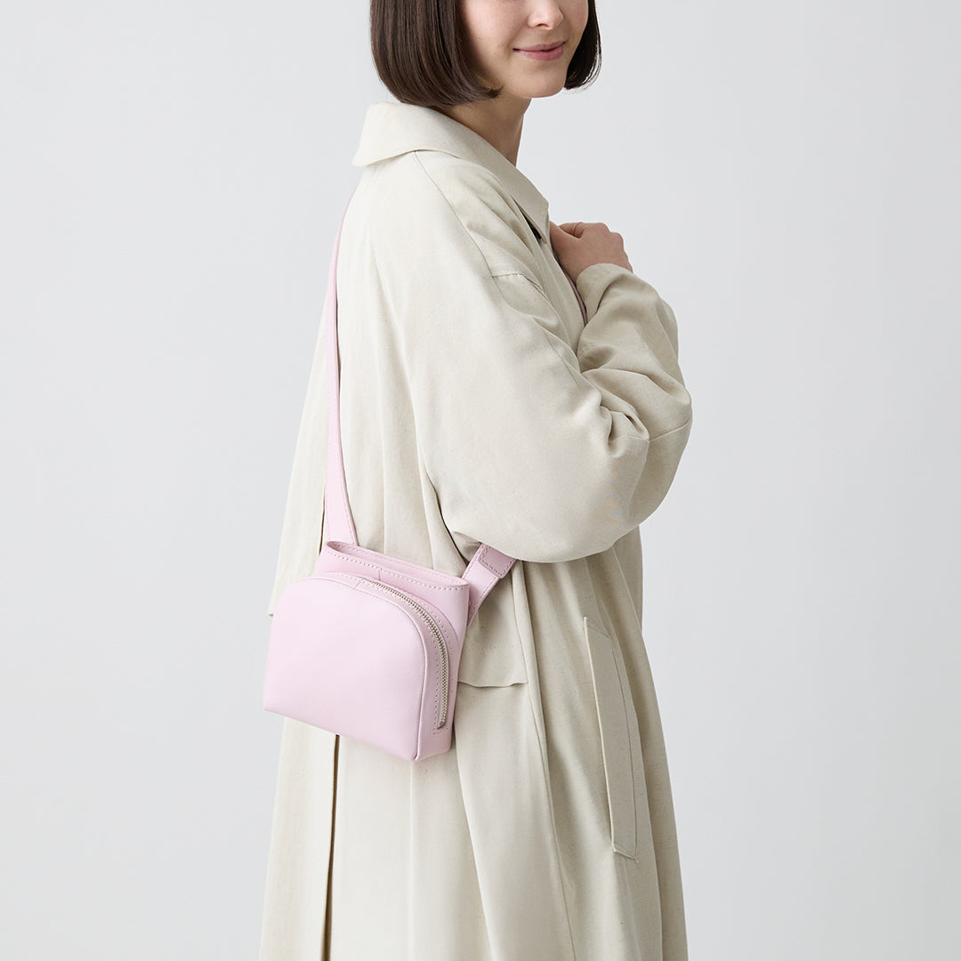 Sora 兩用斜背包 S