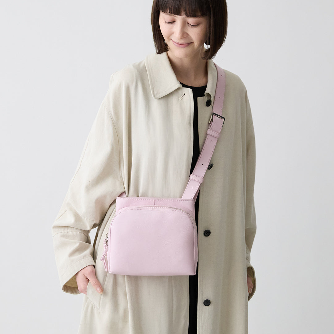 Sora 兩用肩背包 M