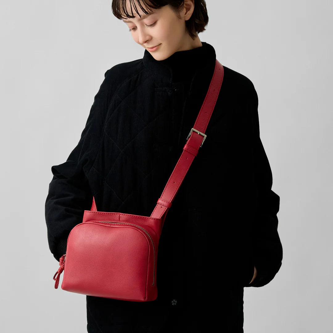 Sora 兩用肩背包 M