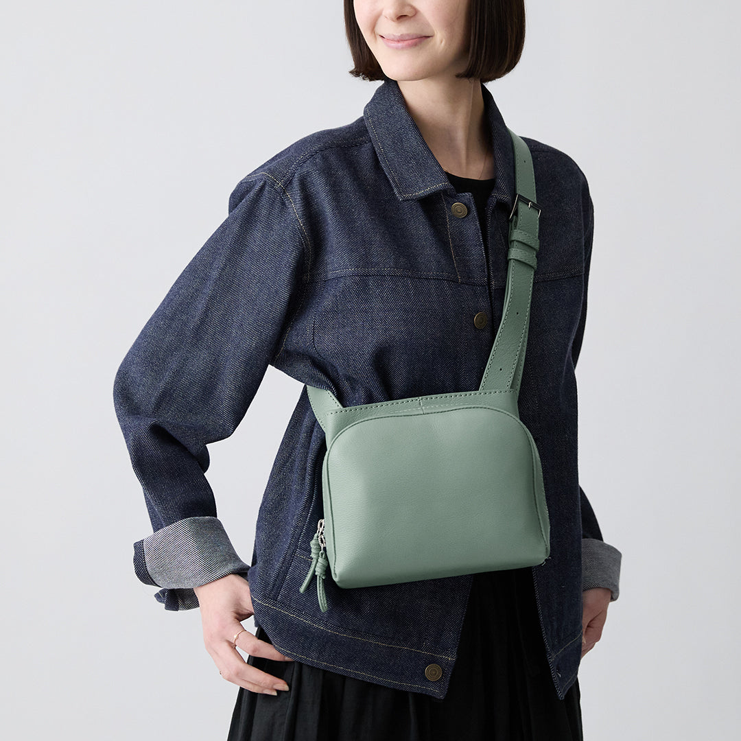 Sora 兩用肩背包 M