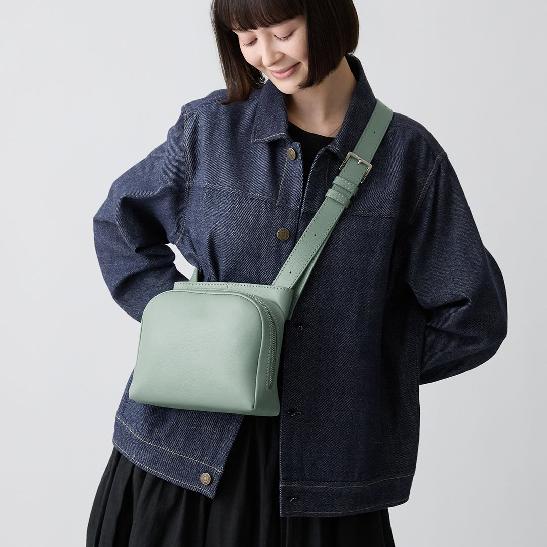 Sora 兩用肩背包 M