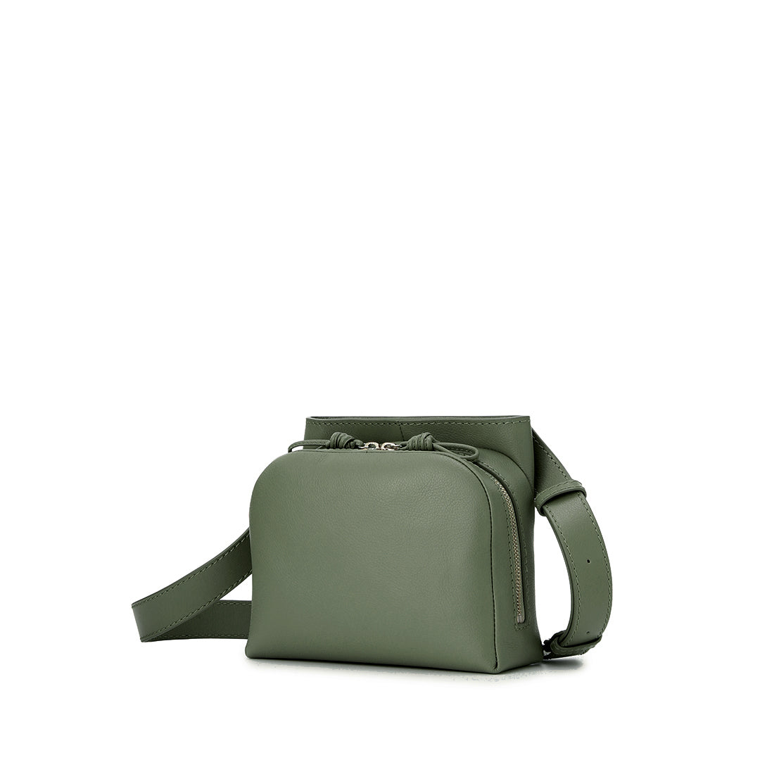 Sora 兩用肩背包 M