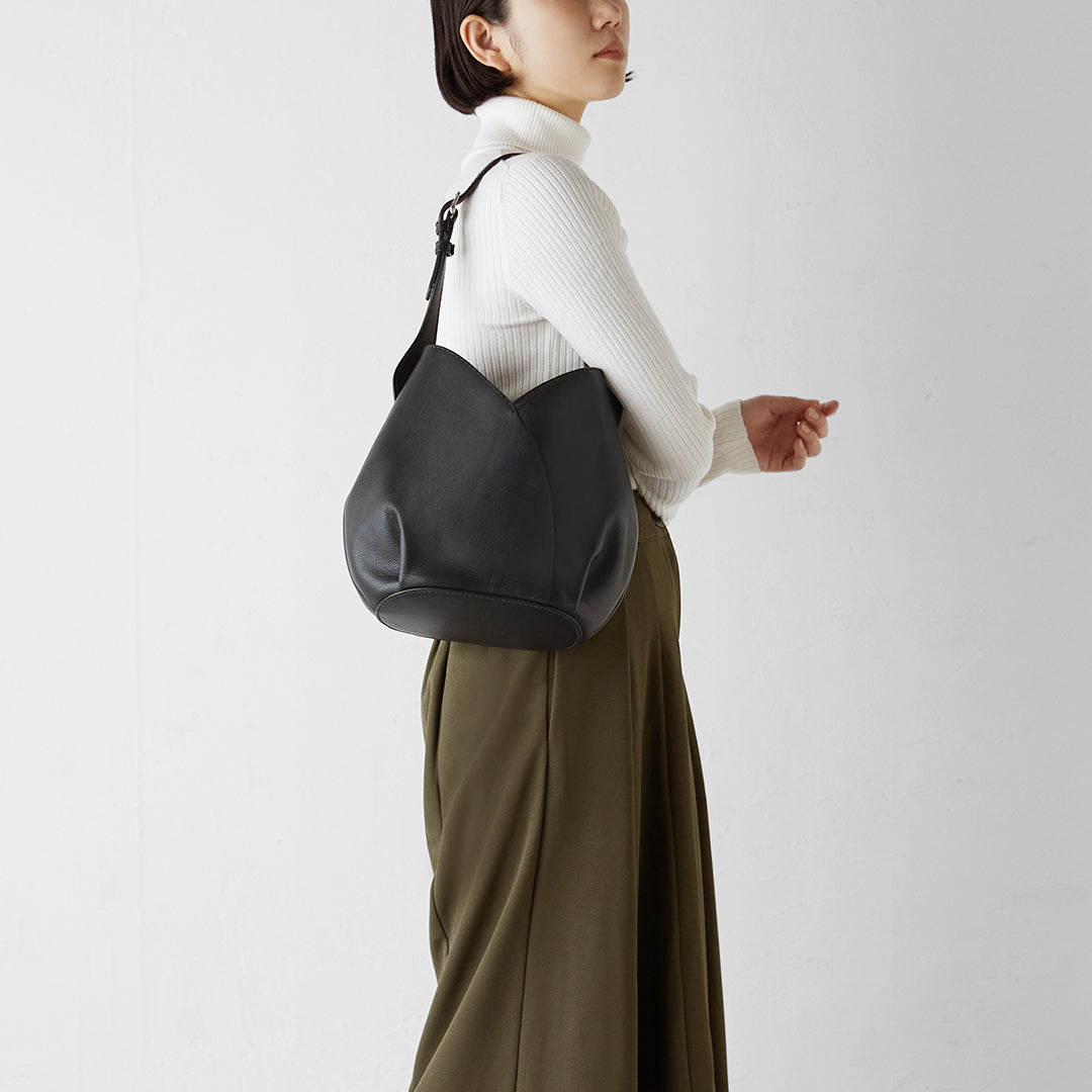 Mizubasyo 手提肩背包 M