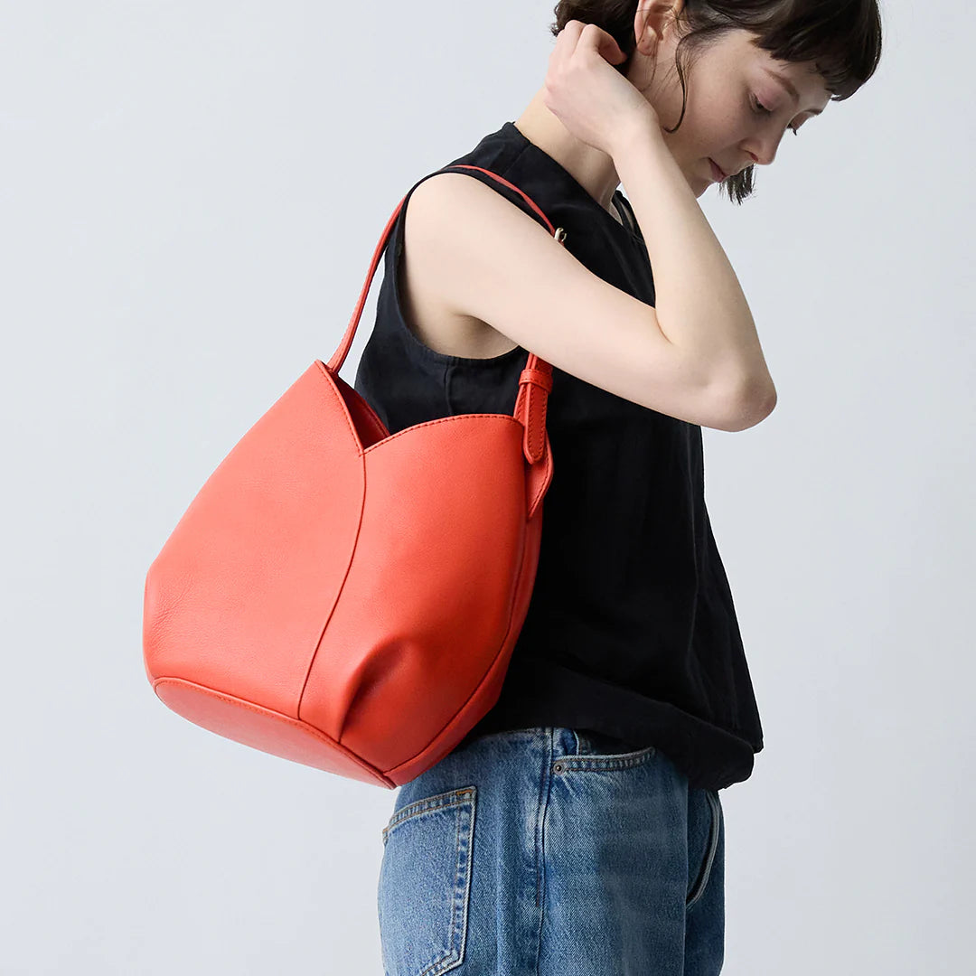 Mizubasyo 手提肩背包 M