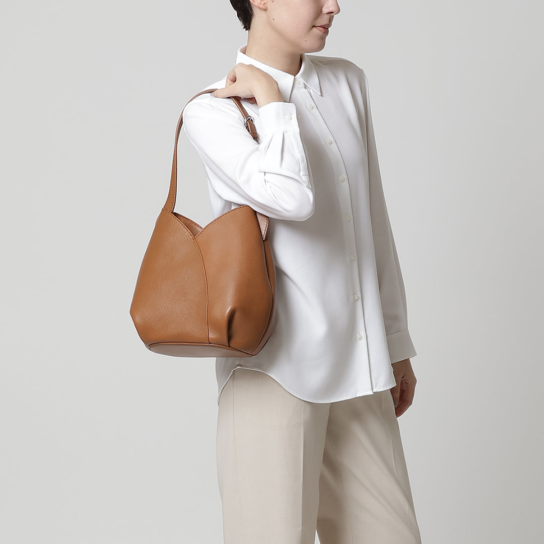 Mizubasyo 手提肩背包 M