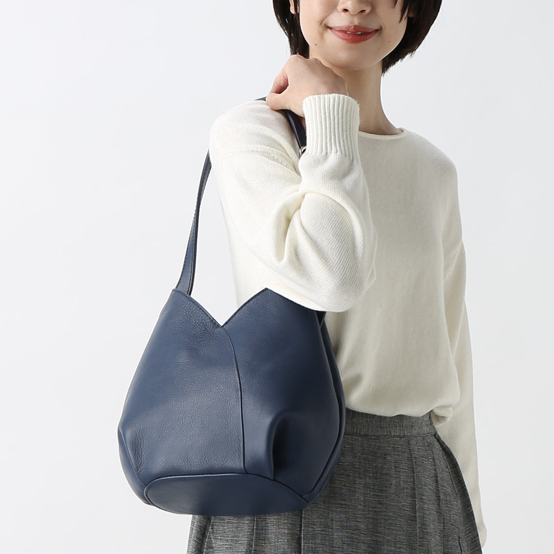 Mizubasyo 手提肩背包 M