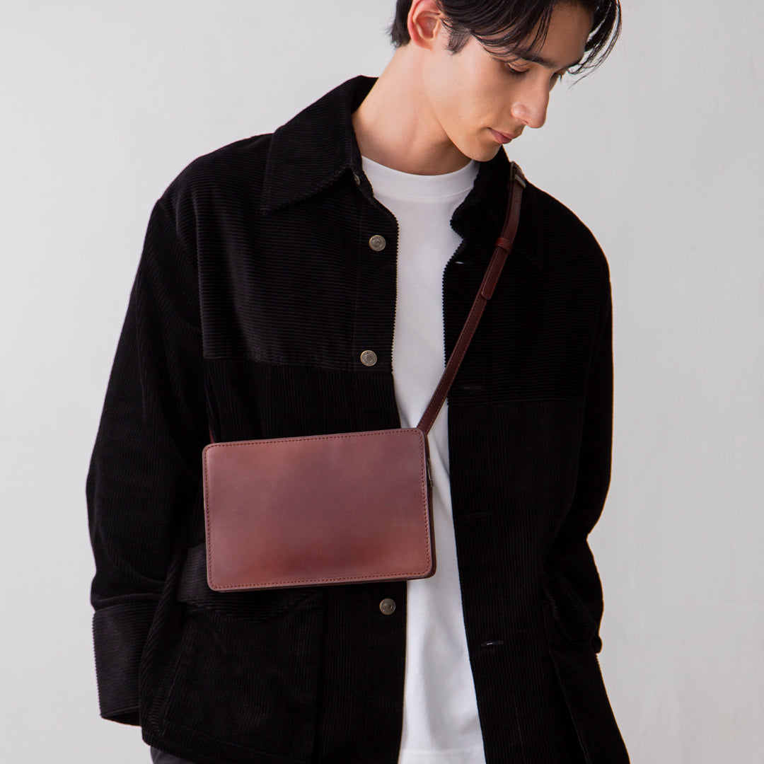 Antique 小型隨身包