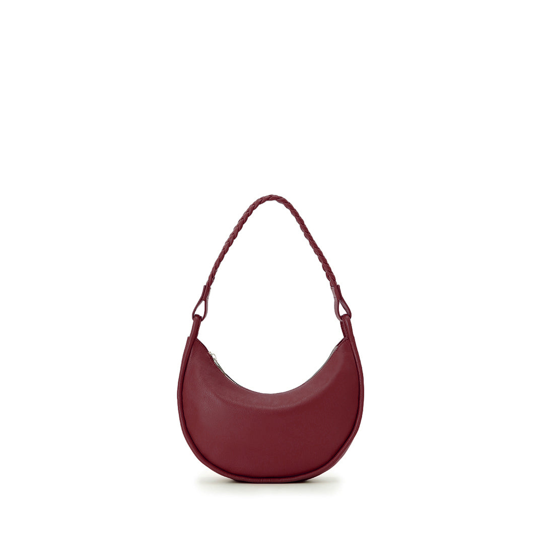 盈月 Round Moon 兩用手提包