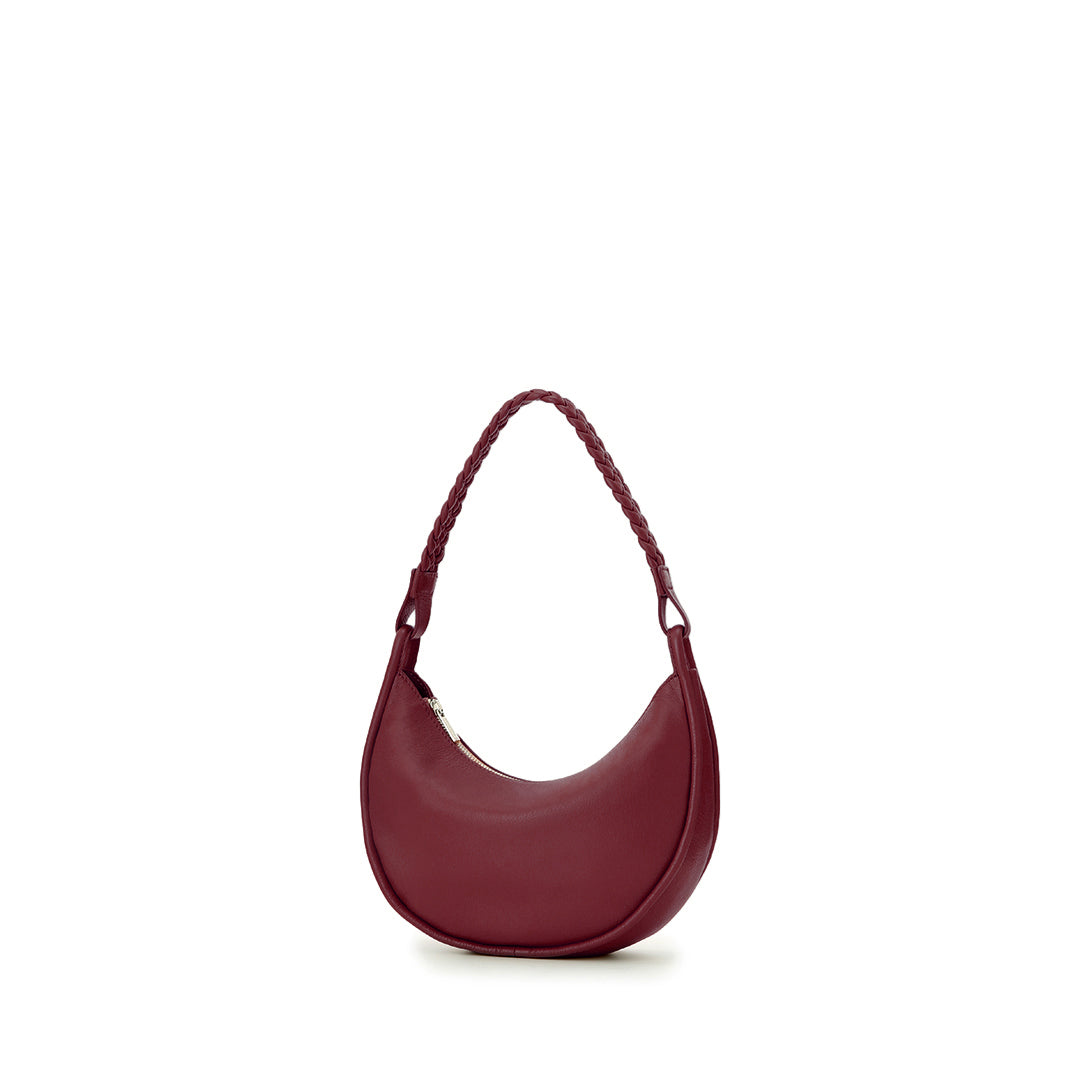 盈月 Round Moon 兩用手提包