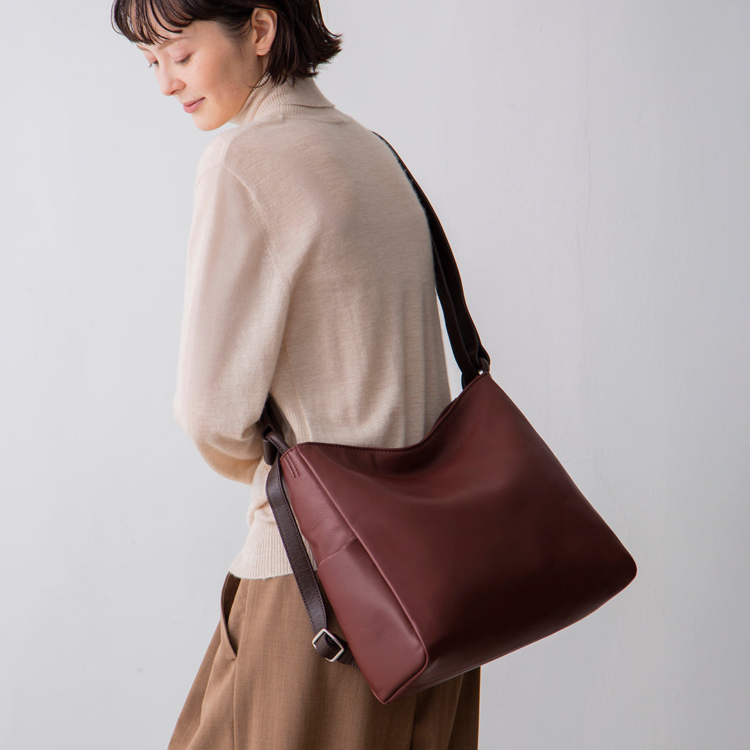 Yozora 三用包 M