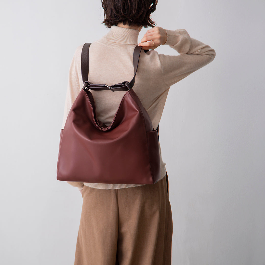 Yozora 三用包 L