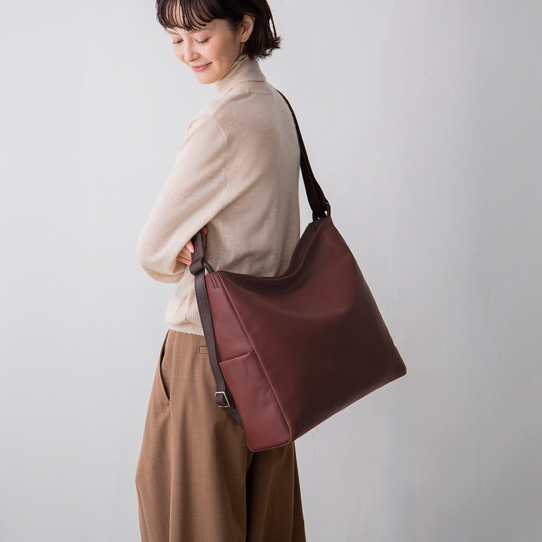 Yozora 三用包 L