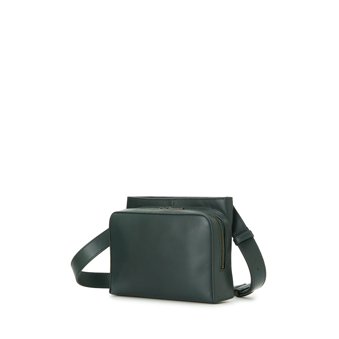 Antique Sora 兩用斜背包