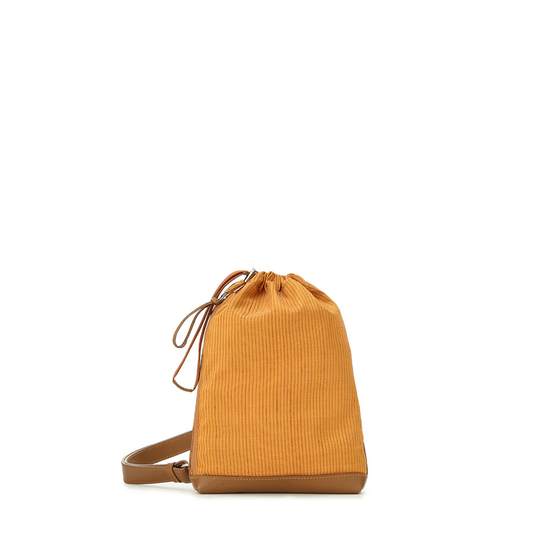 Lao silk 寮國絲質貼身包