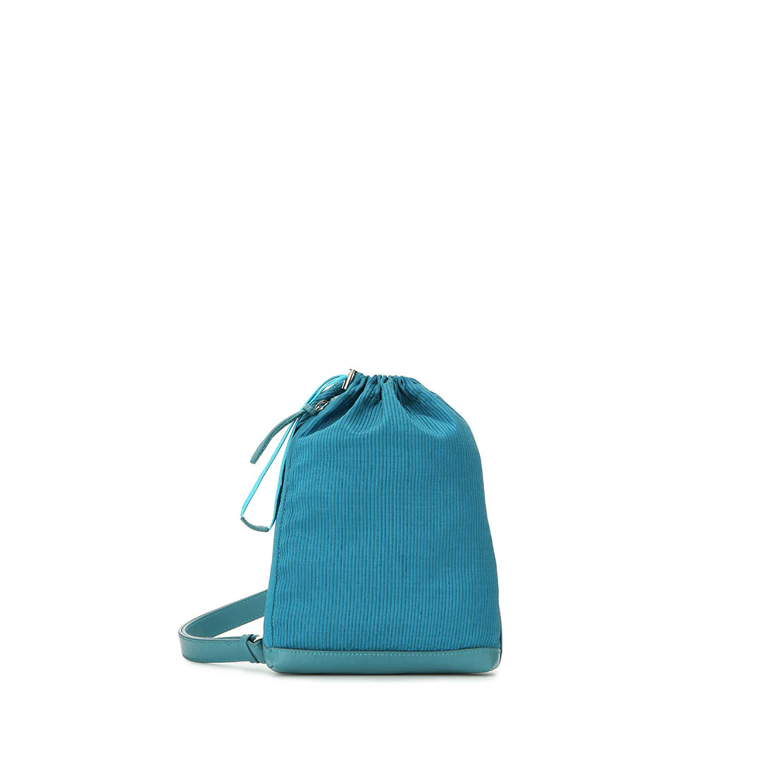 Lao silk 寮國絲質貼身包
