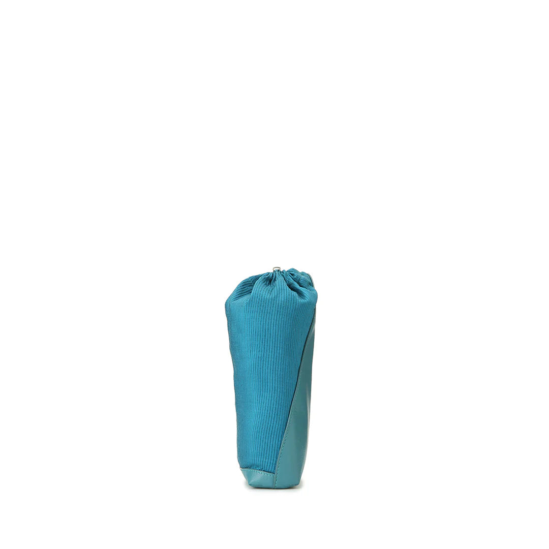 Lao silk 寮國絲質貼身包
