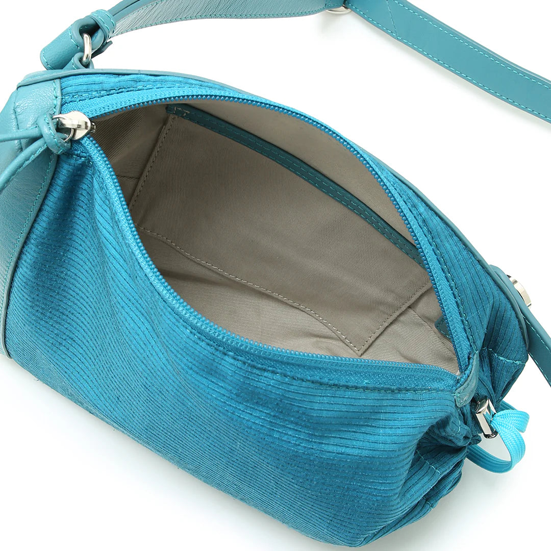 Lao silk 寮國絲質貼身包