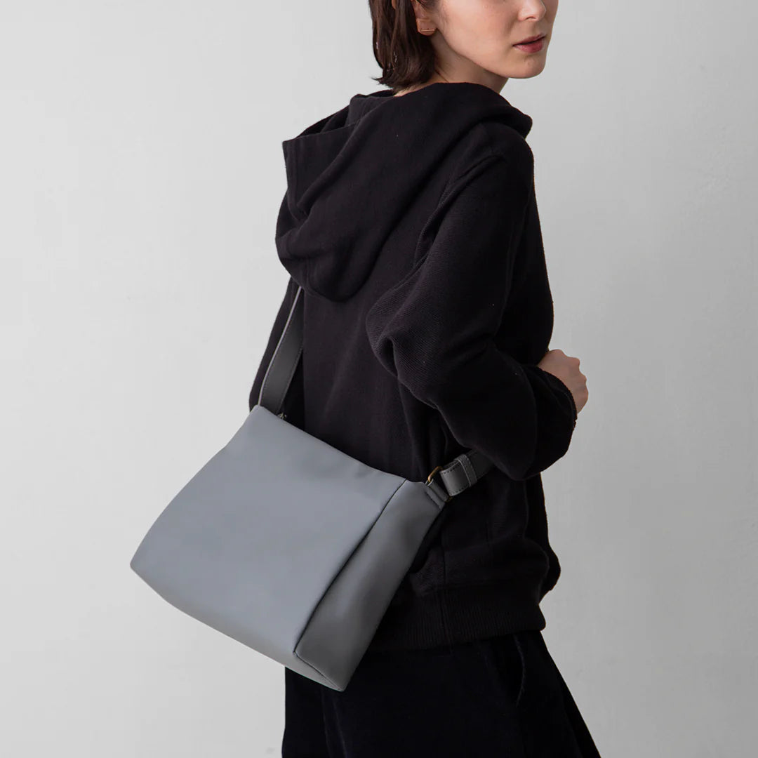 Blind Soccer 盲足中型肩背包