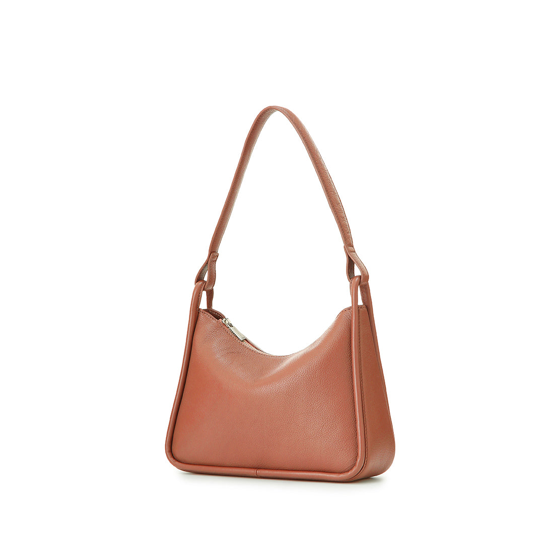 Big Milling 方形兩用手提包