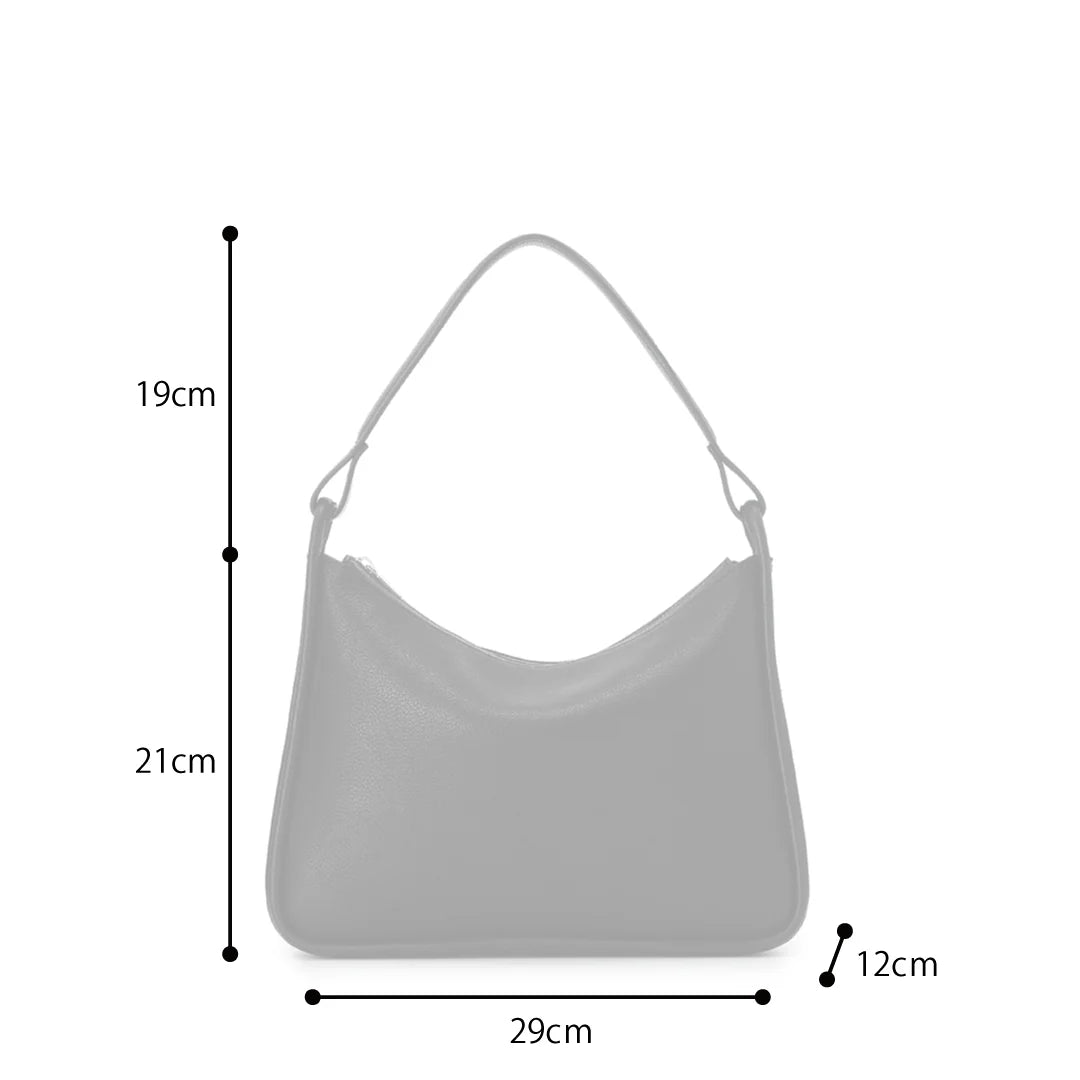 Big Milling 方形兩用托特提包