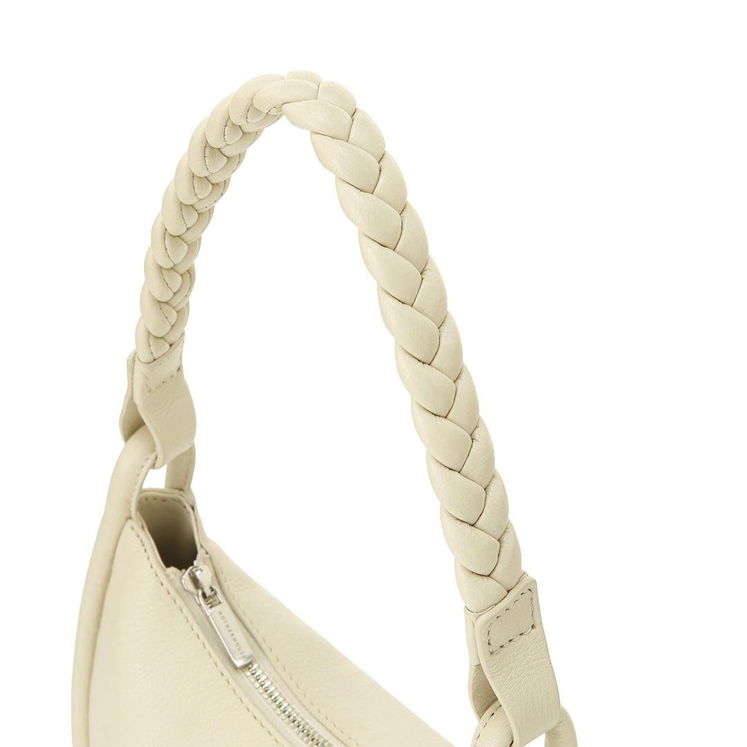 Round Moon 迷你手提包