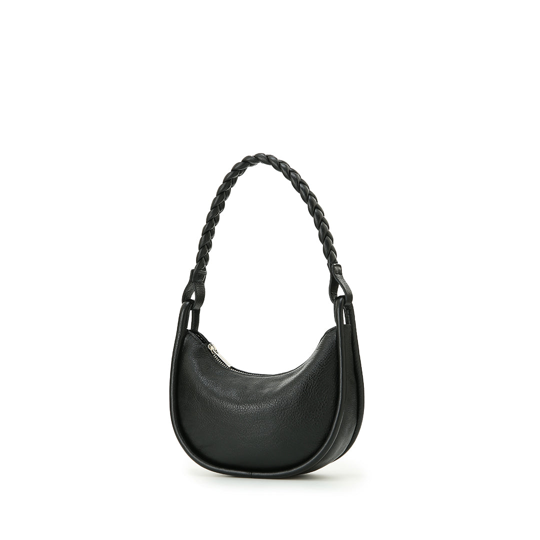 Round Moon 迷你手提包