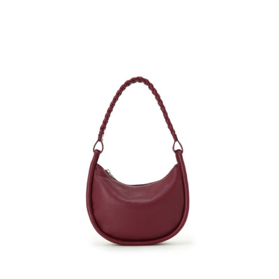 Round Moon 迷你手提包