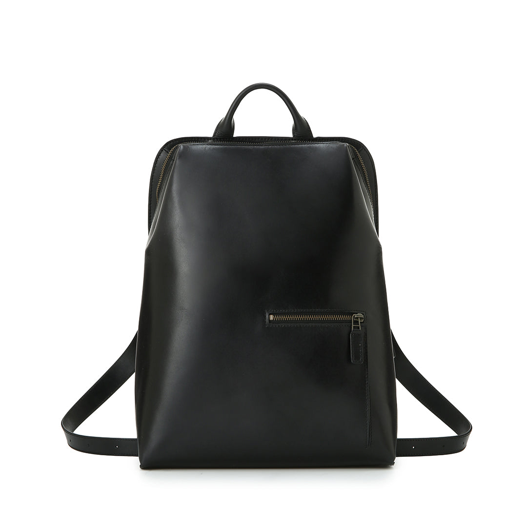 Antique 三角後背包