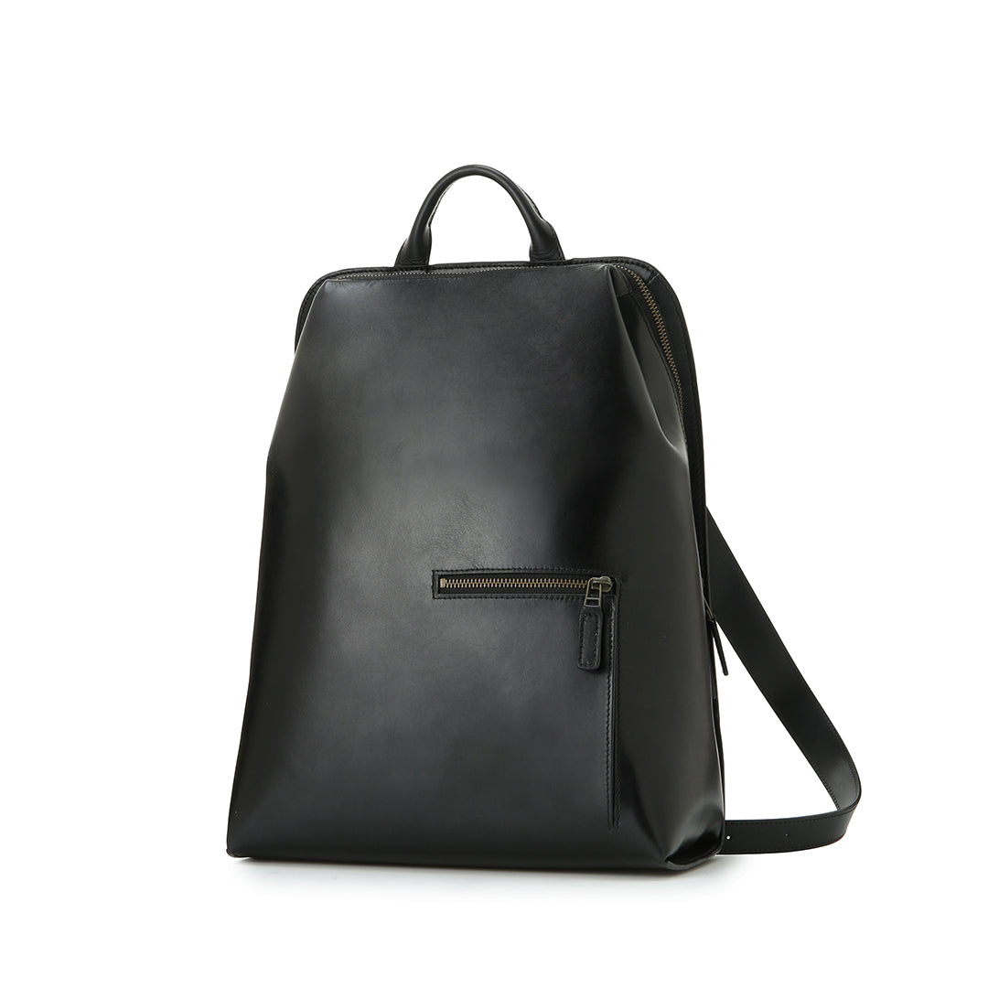 Antique 三角後背包