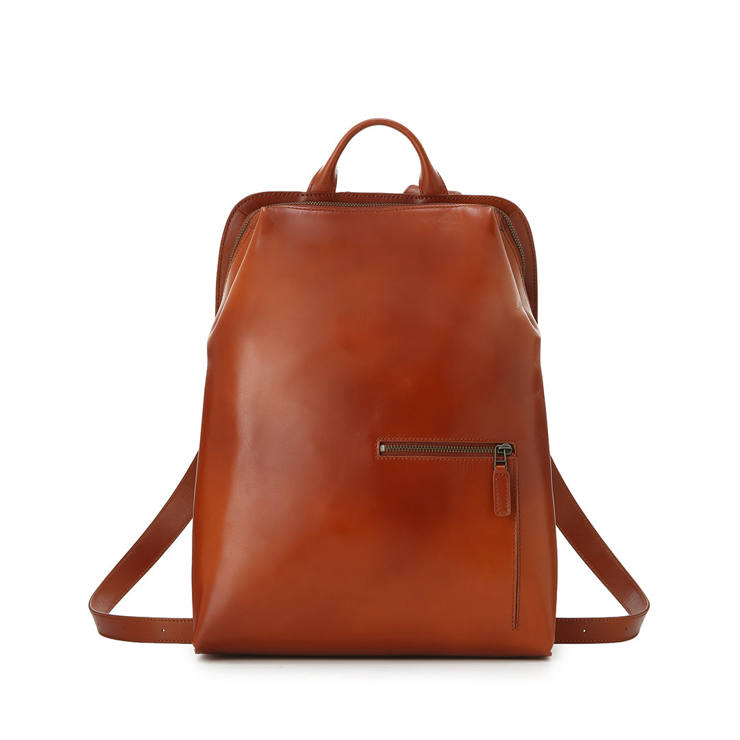 Antique 三角後背包