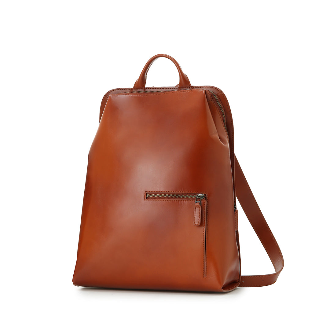 Antique 三角後背包