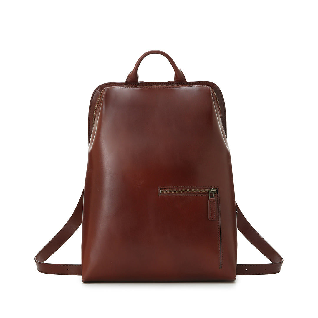 Antique 三角後背包