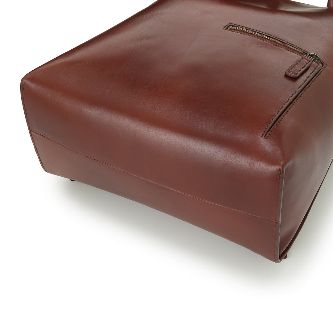 Antique 三角後背包