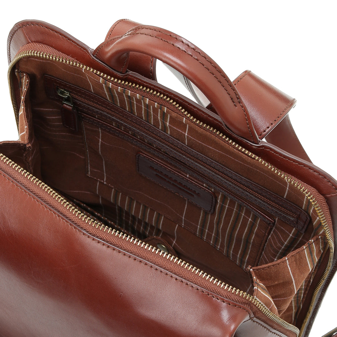 Antique 三角後背包