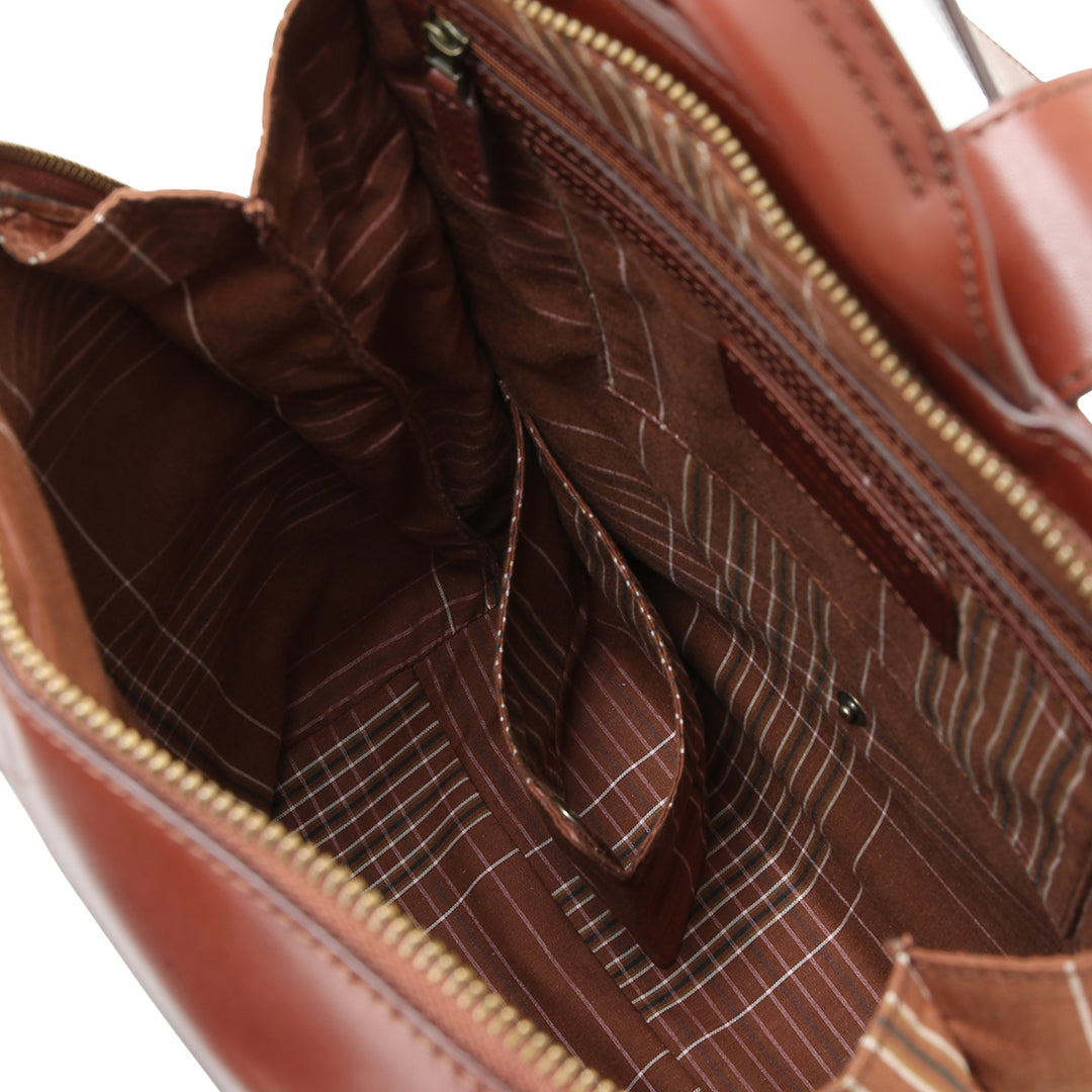 Antique 三角後背包