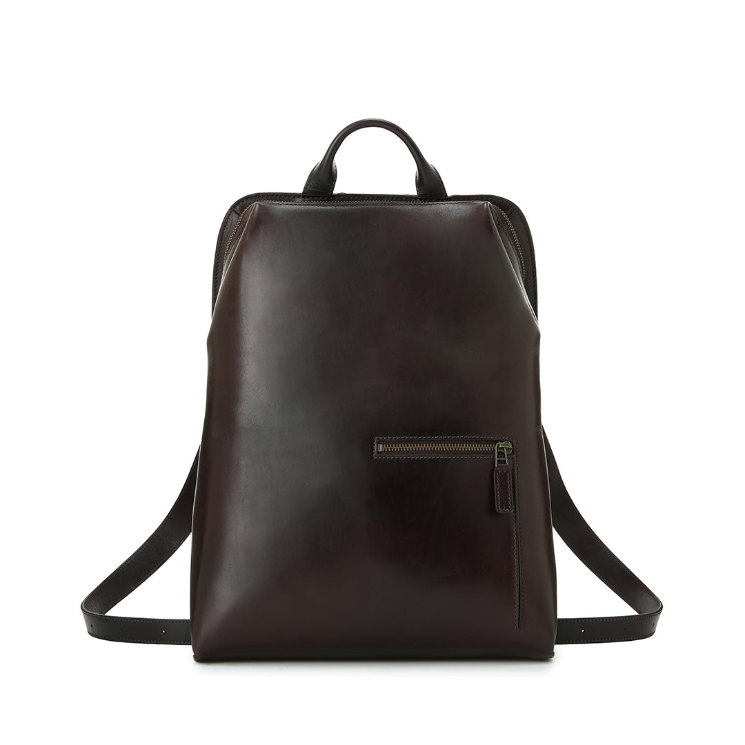 Antique 三角後背包