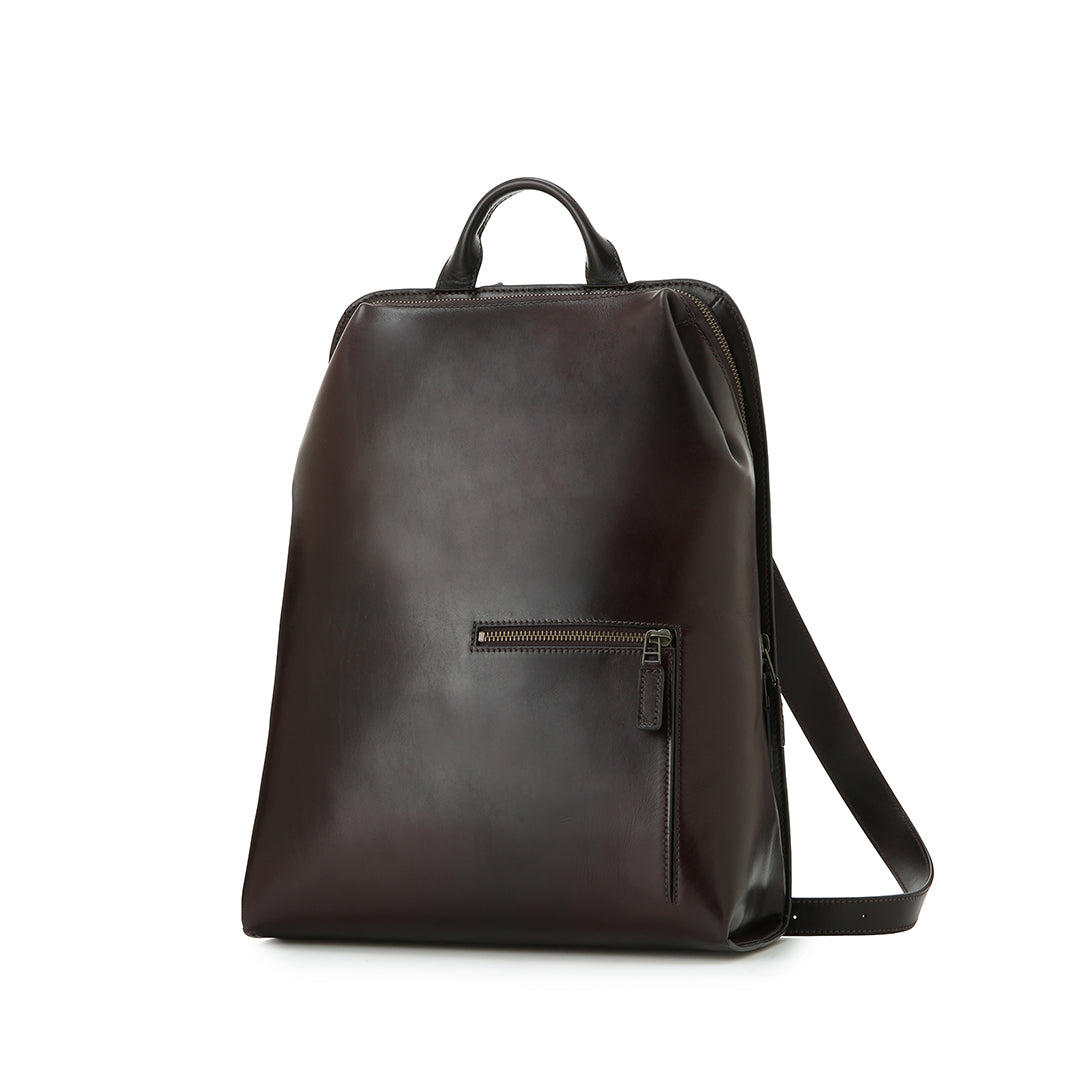 Antique 三角後背包