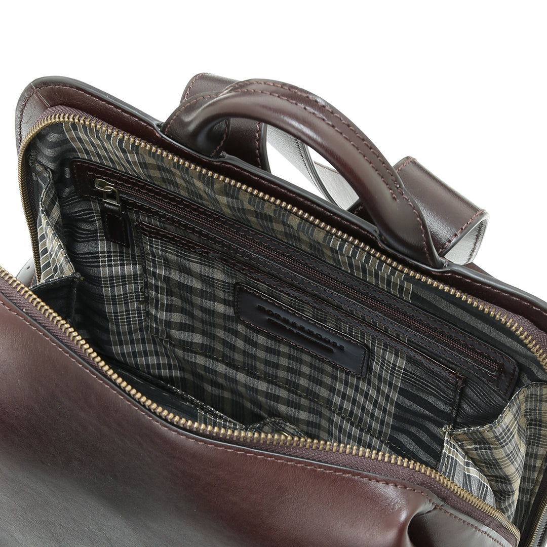 Antique 三角後背包