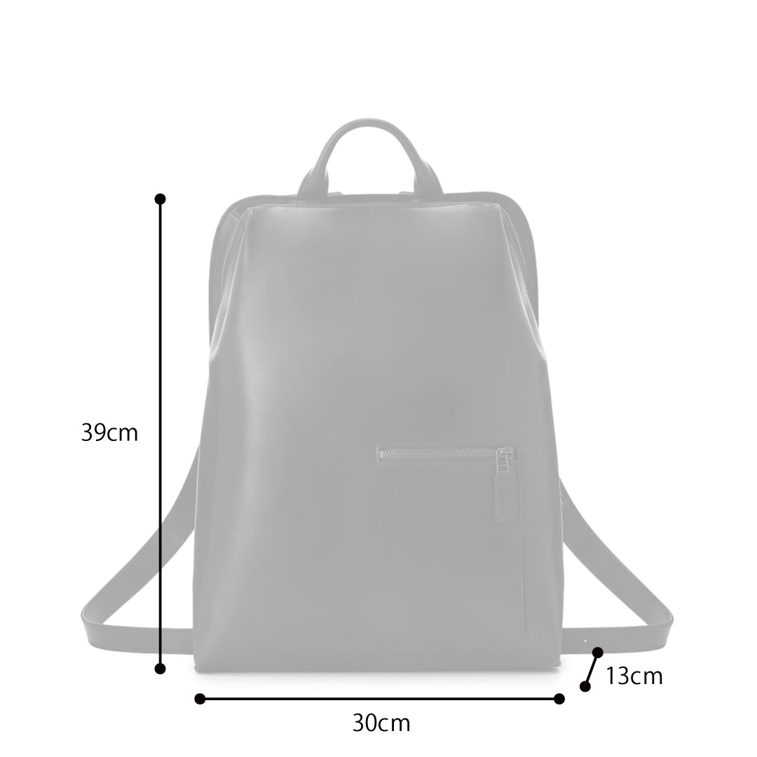 Antique 三角後背包