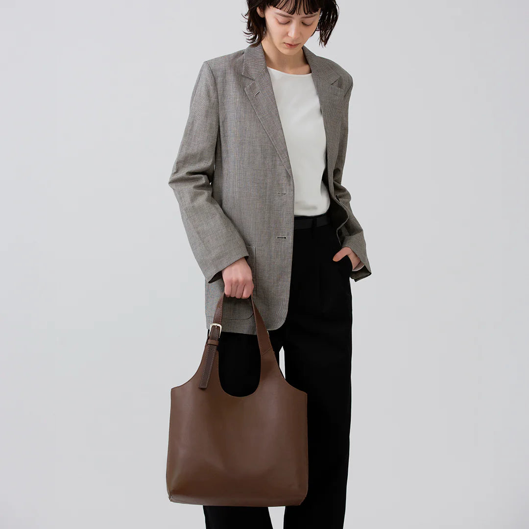 自然印象 輕巧托特包