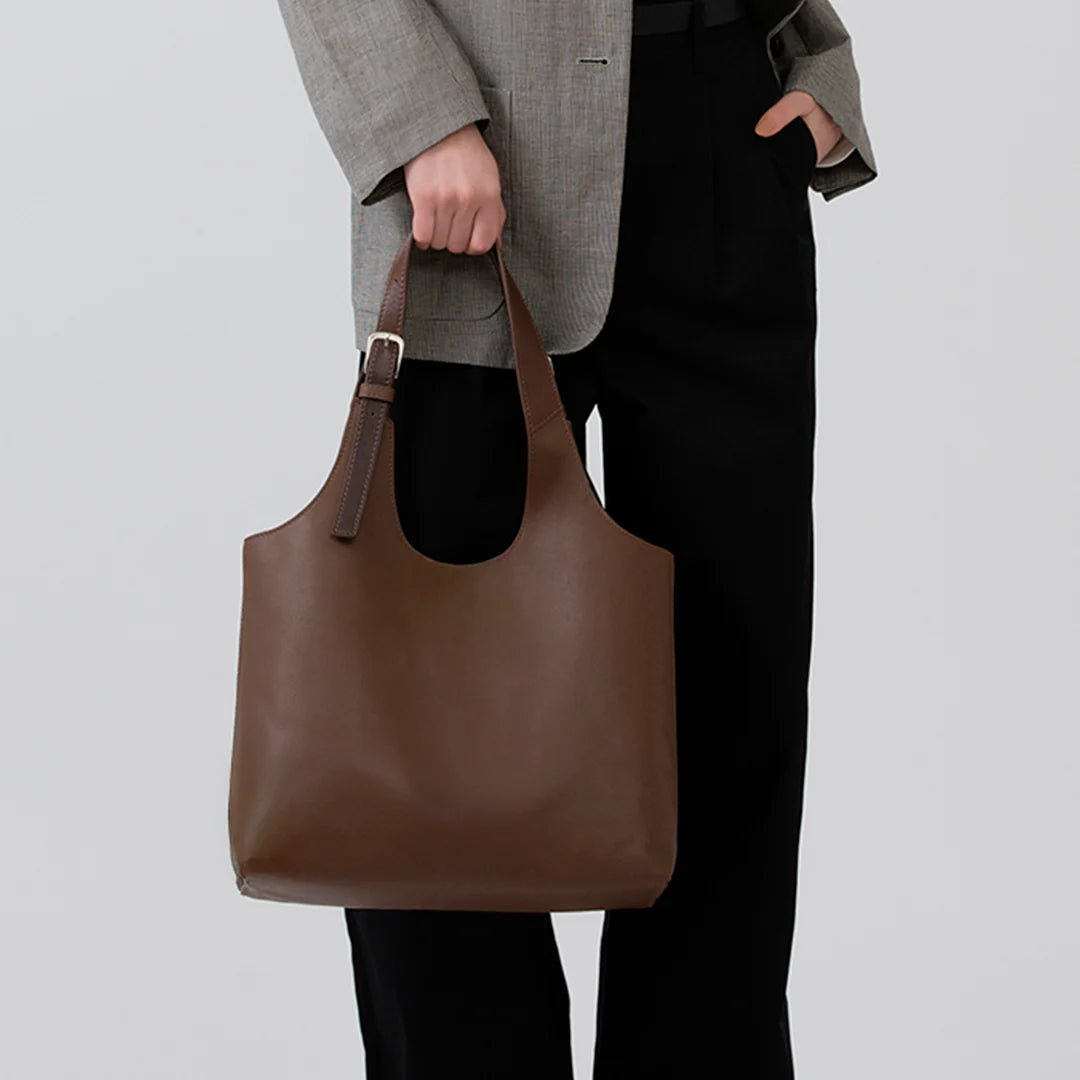 自然印象 輕巧托特包