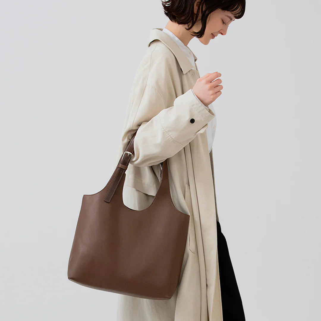 自然印象 輕巧托特包