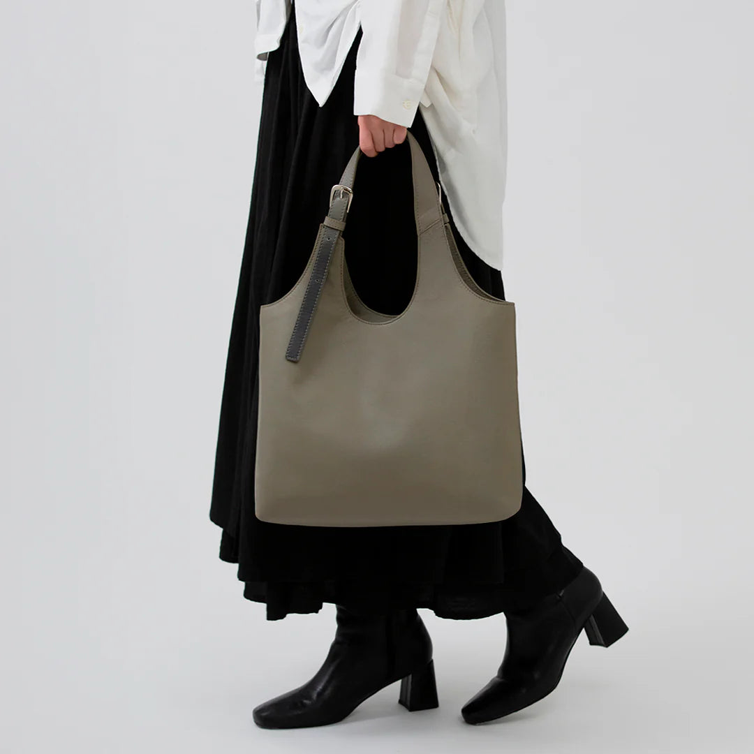 自然印象 輕巧托特包